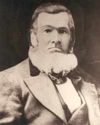 Edward Lunt (1815 - 1909) Profile